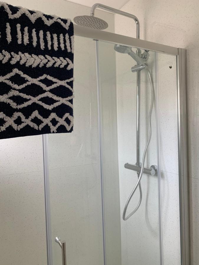 Ground Floor Apartment 埃克斯茅斯 外观 照片